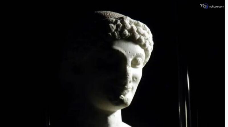 Archeologia, dal 13 settembre torna a casa il Kouros di Lentini