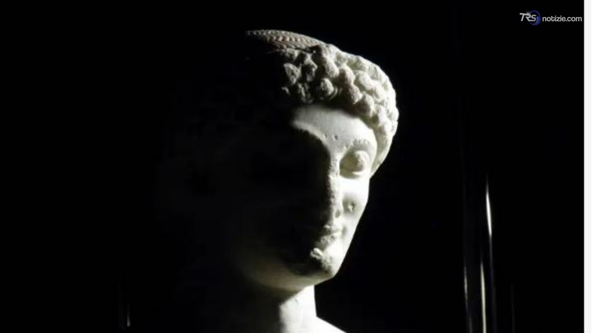 Archeologia, dal 13 settembre torna a casa il Kouros di Lentini