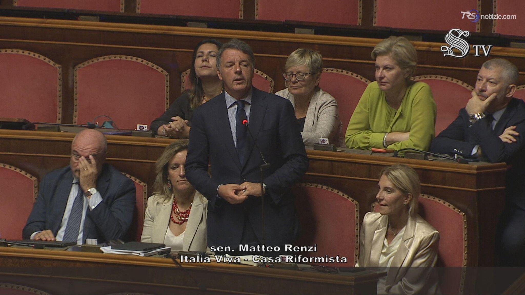 Legge elettorale, resta nodo preferenze