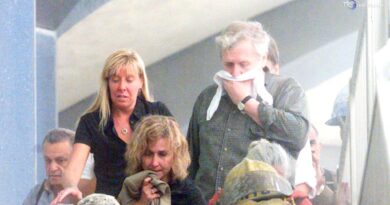 I volti dell’11 settembre, le storie dietro le immagini che il mondo non ha dimenticato