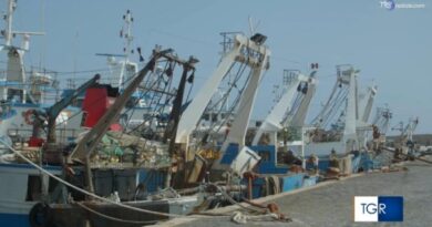 I pescatori siciliani chiedono all’Unione Europea la revisione delle regole