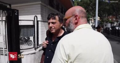 Confermate tutte le accuse per Lavitola, resta a Rebibbia dove si trova da un mese