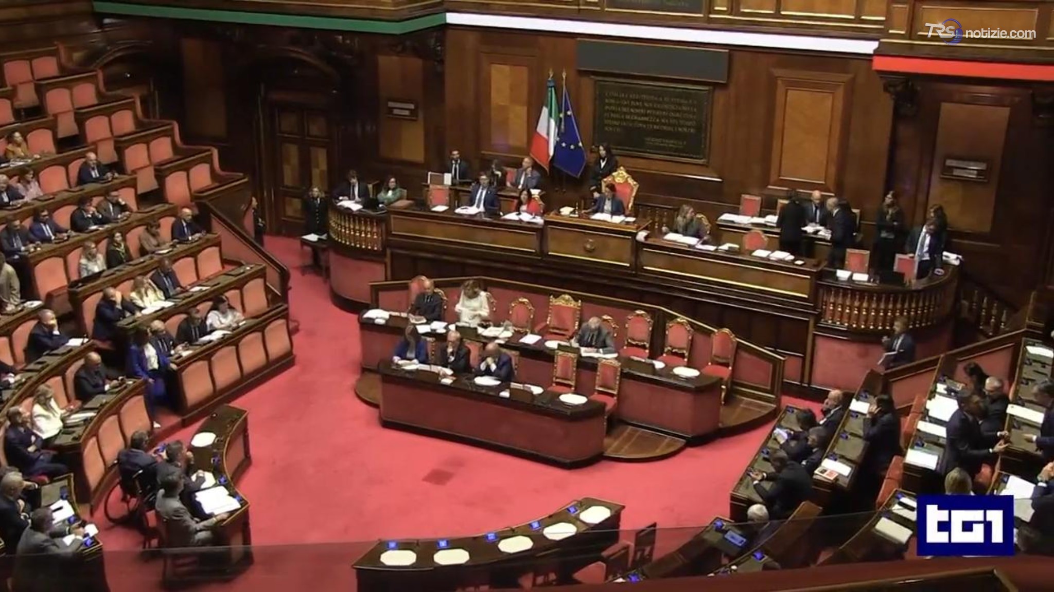 No a sub-emendamento Pd su preferenze