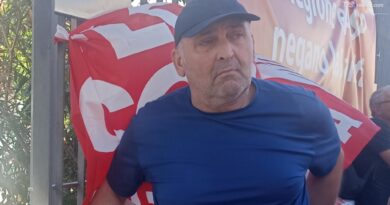 Tempi lunghe per cure a Caltanissetta, operaio scrive a Quirinale