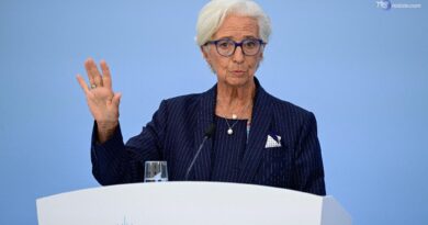 Lagarde: "Economia area euro resiliente"
