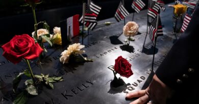 Museo dell’11 settembre: come conservare la memoria di quel giorno