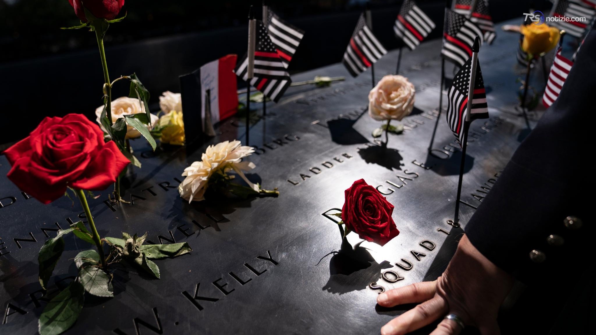 Museo dell’11 settembre: come conservare la memoria di quel giorno