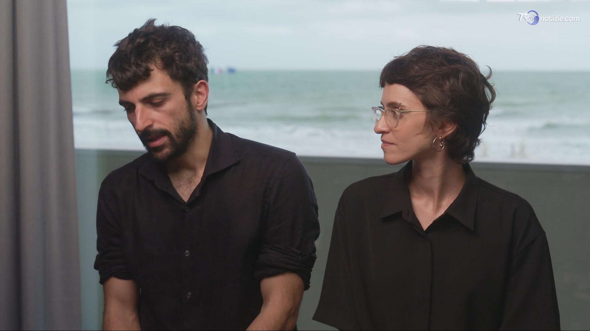 Idf ordinano inchiesta sul film "Naza"