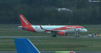 Malpensa, principio di incendio su aereo provocato da un powerbank