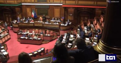 Legge elettorale, scontro al Senato sulle preferenze
