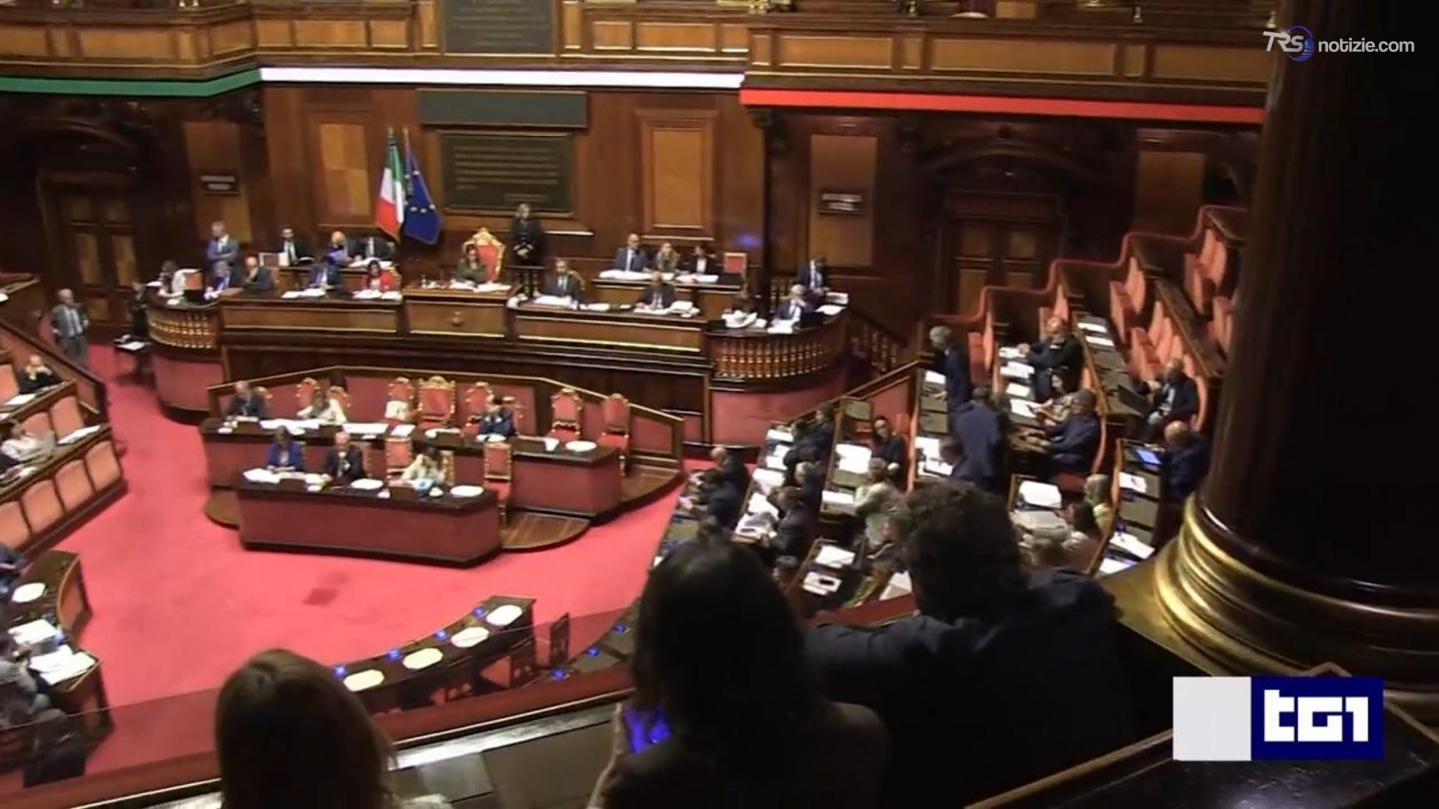 Legge elettorale, scontro al Senato sulle preferenze