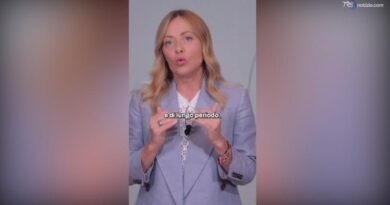 Carburanti e sovranità energetica: il piano di Giorgia Meloni per l'Italia