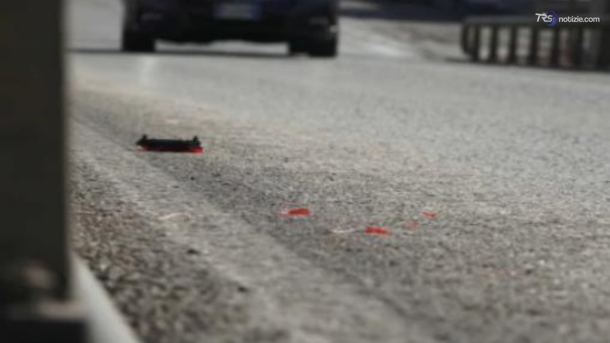 Travolta e uccisa in bici a Viareggio, un fermo per omicidio stradale