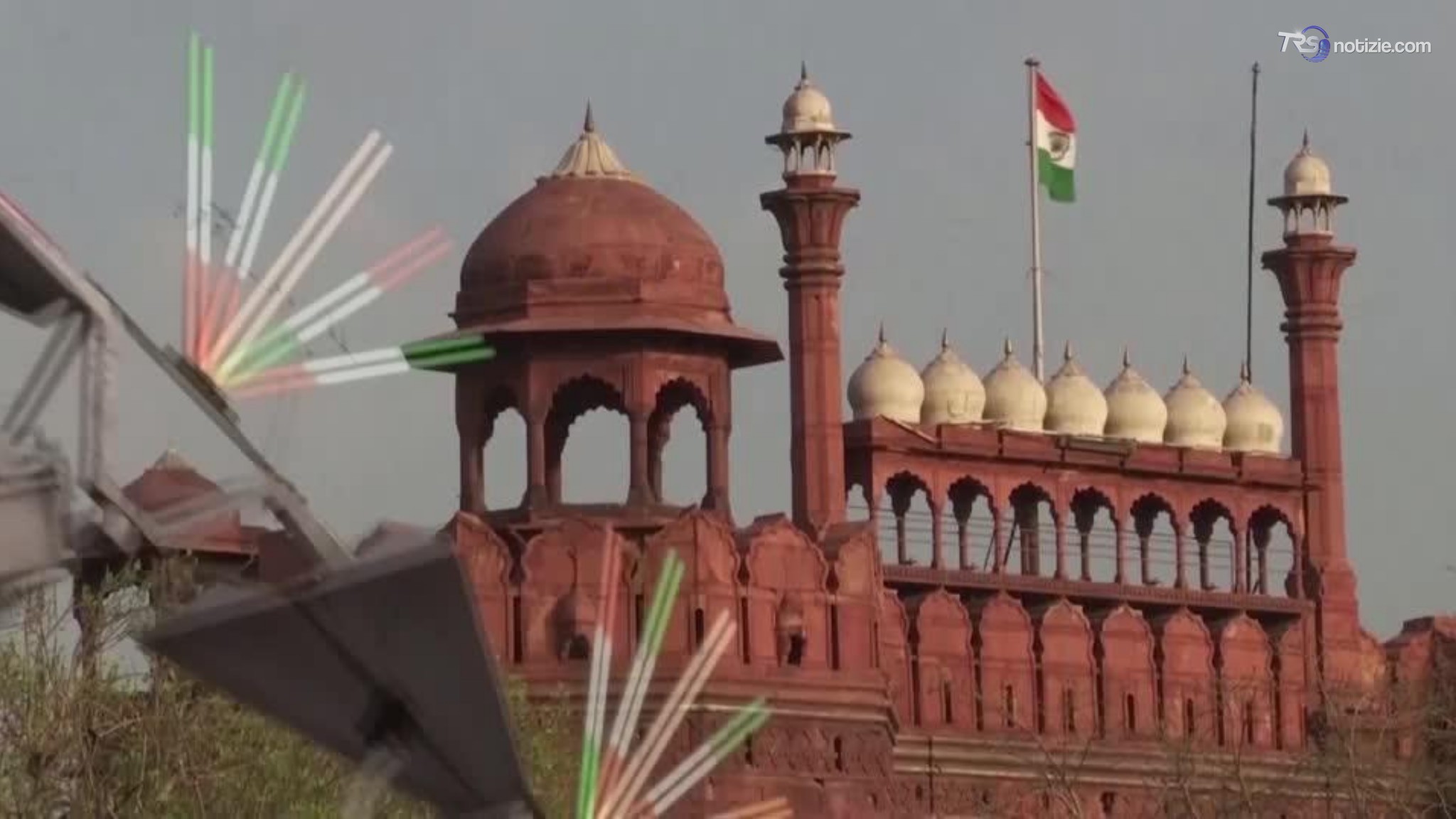 New Dehli pronta ad accogliere il 18mo Summit dei paesi BRICS