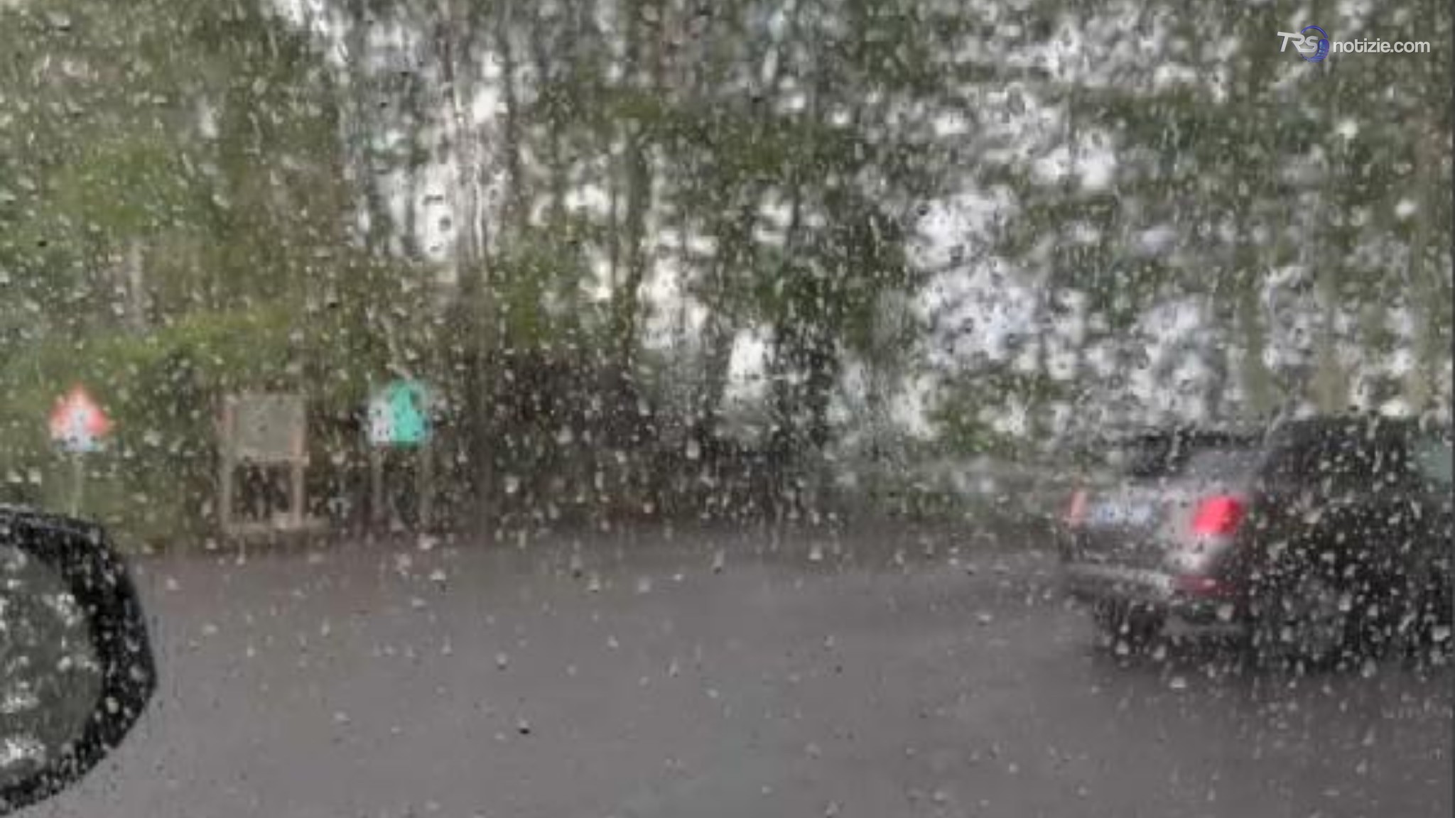 Meteo: arrivano le piogge