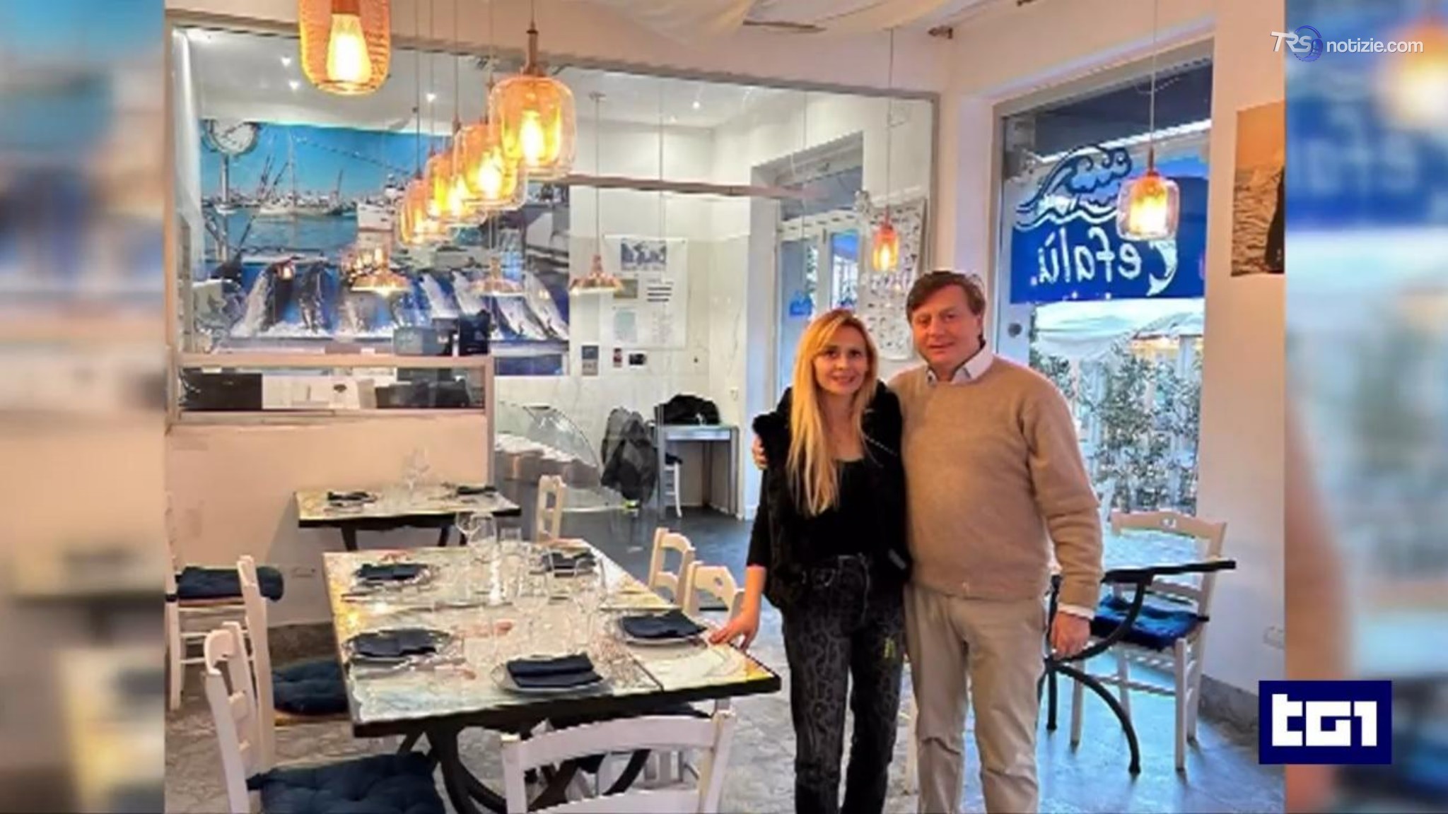 Ex di Lavitola in Procura, Natalia Potenza a conoscenza di molti segreti del faccendiere