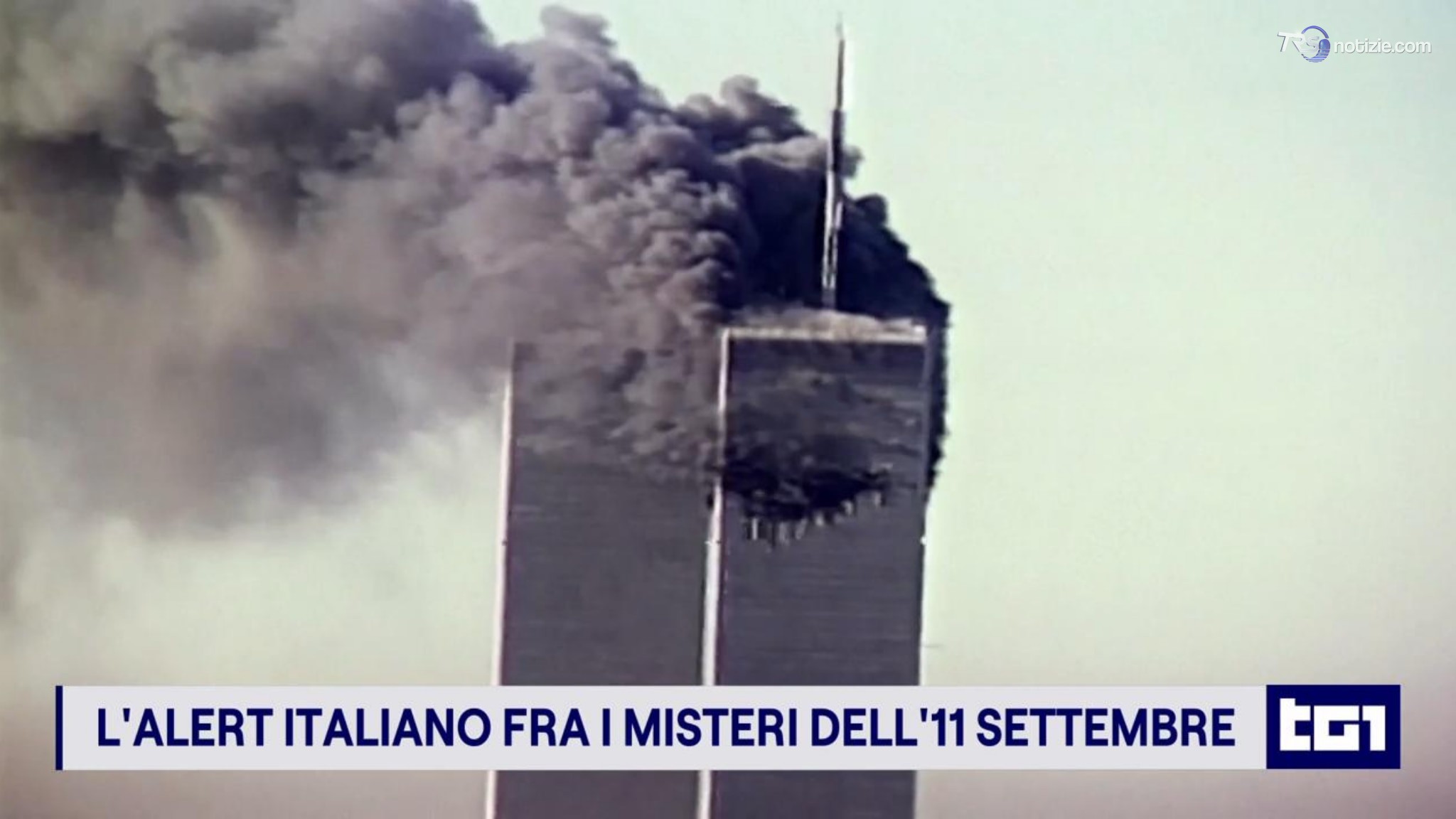 11 Settembre: i documenti declassificati svelano gli allarmi ignorati