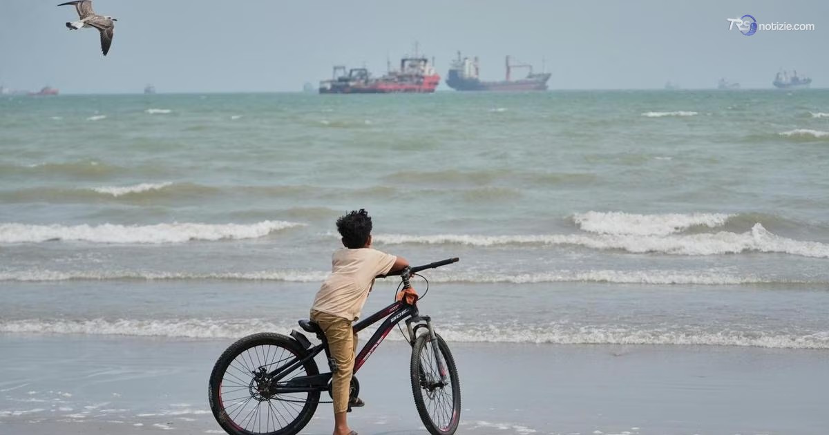 Iran a Usa: piano per riaprire Hormuz
