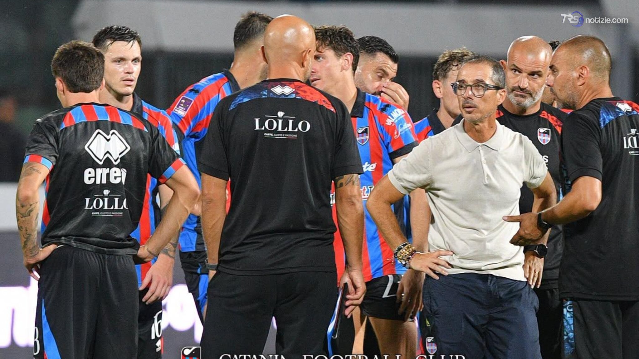 Ennesima figuraccia Catania, sconfitto in casa dalla Scafatese