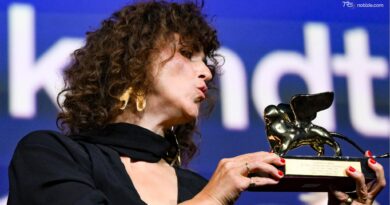 Venezia 83, Leone d'oro per il miglior film a "Woman Unknown". Premio speciale della regia a "Naza