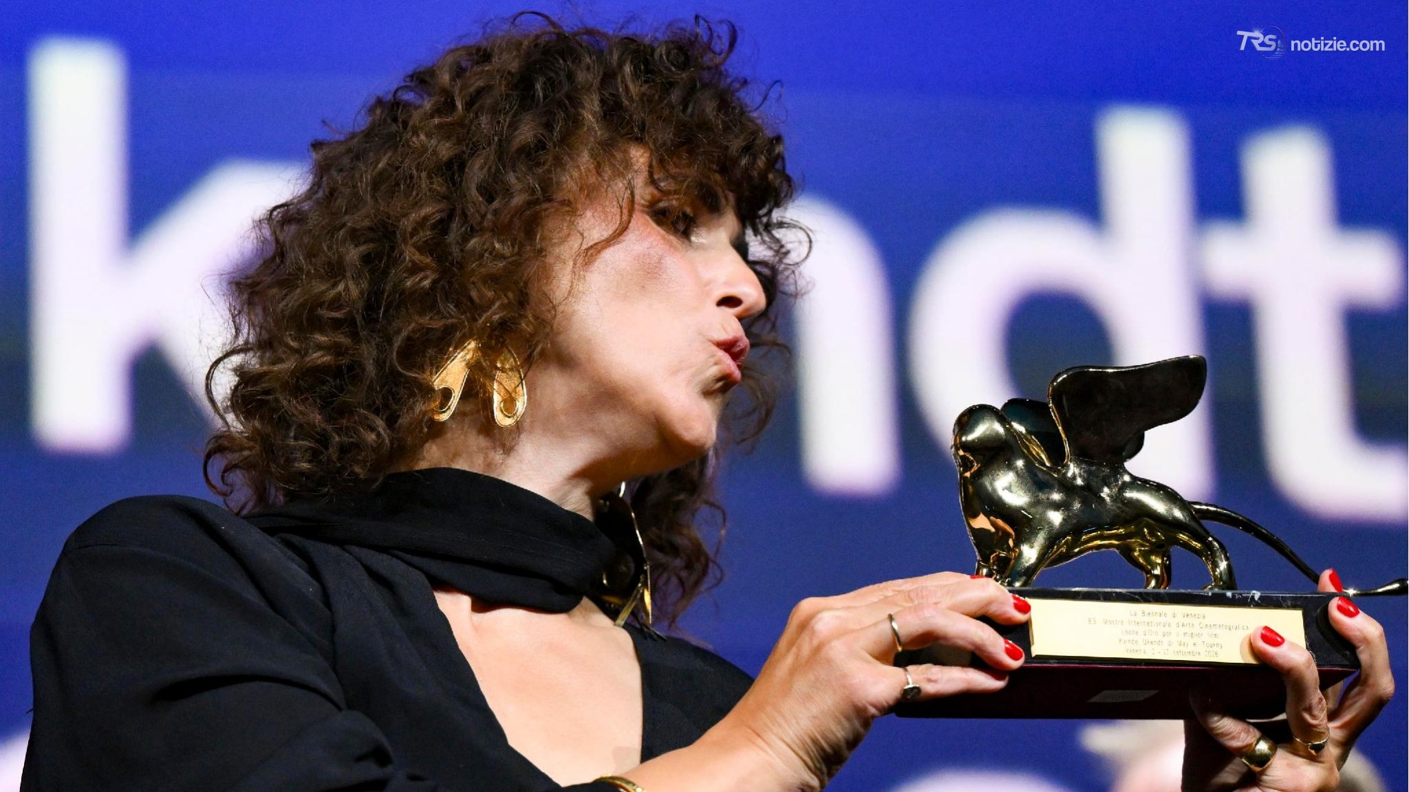 Venezia 83, Leone d'oro per il miglior film a "Woman Unknown". Premio speciale della regia a "Naza