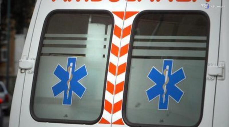 Incidente mortale, vittima una cinquantenne