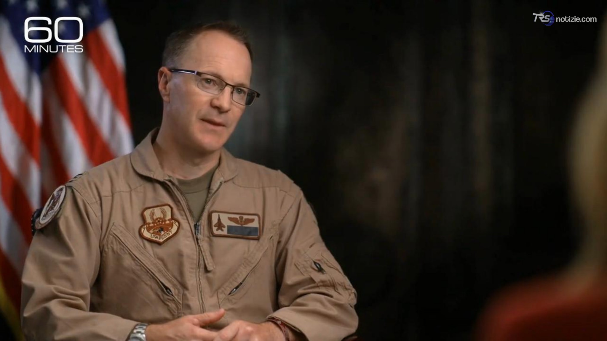 Nome in codice Bravo Dude 44, l'aviatore Usa salvato in Iran: "La cosa più terrificante mai vista"