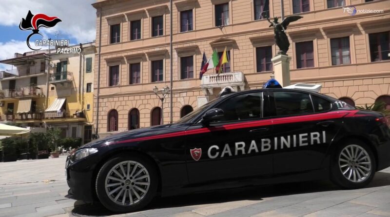 Sequestro di crack e armi nel palermitano: tre arresti