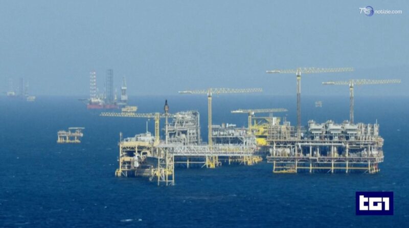 Il prezzo del petrolio sale sui mercati internazionali dopo la chiusura dell'oleodotto saudita