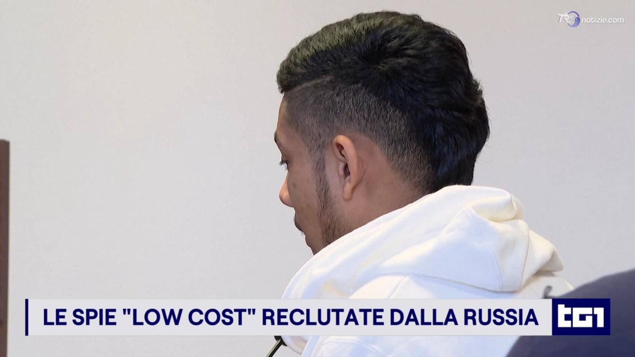 Le "spie low cost" reclutate dalla Russia