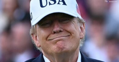 Trump vieta Casa Bianca a Cnn, Politico