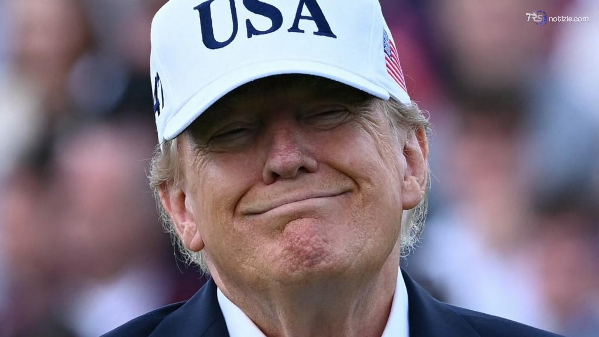 Trump vieta Casa Bianca a Cnn, Politico