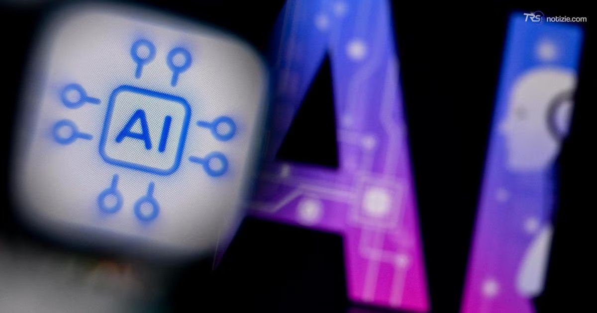 Cyberattacco usando l’AI, rubati dati con l’intelligenza artificiale: attacco ad azienda ferroviaria