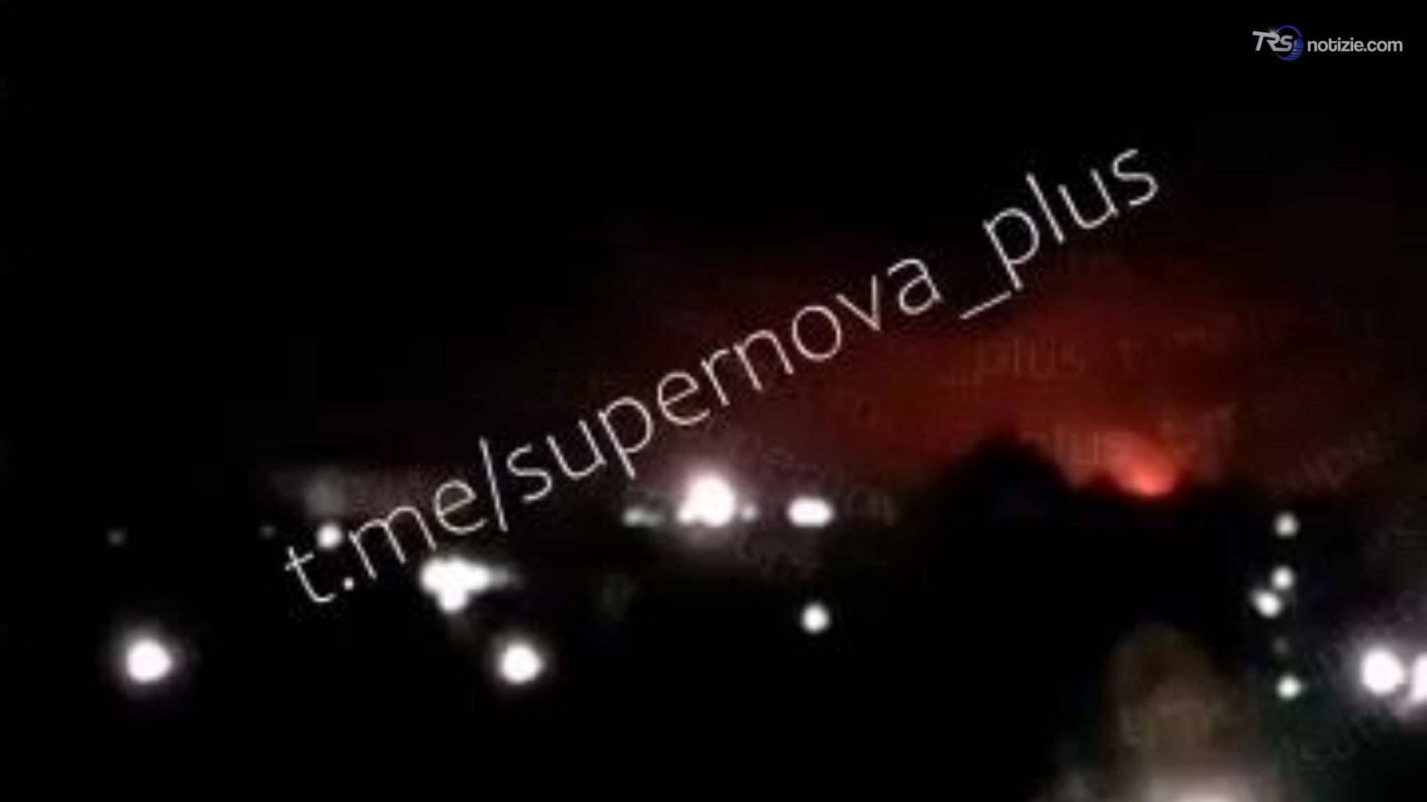 Droni esplosivi su Taganrog, ucraini colpiscono impianti Beriev dove si costruiscono aerei militari