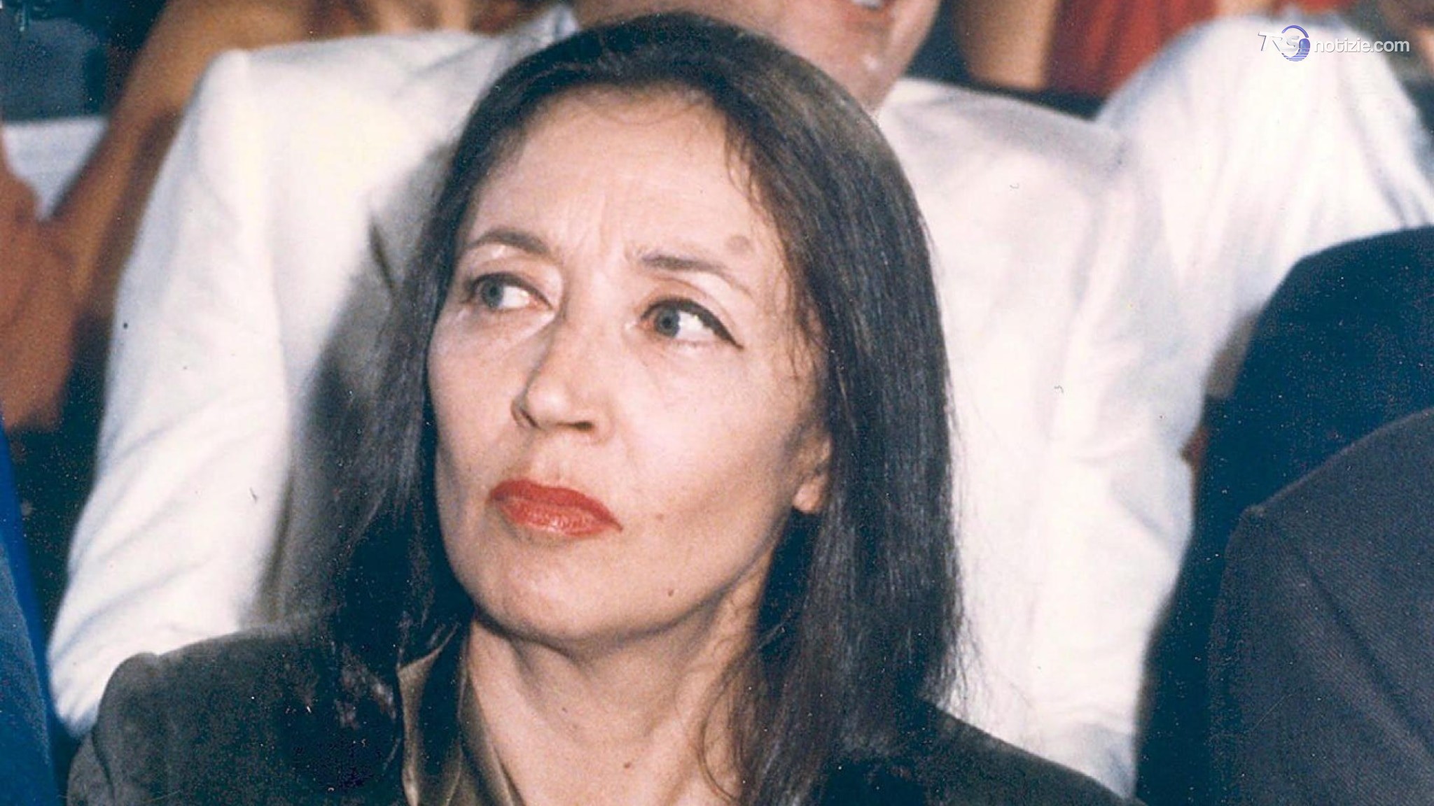Oriana Fallaci, venti anni dalla morte della giornalista italiana