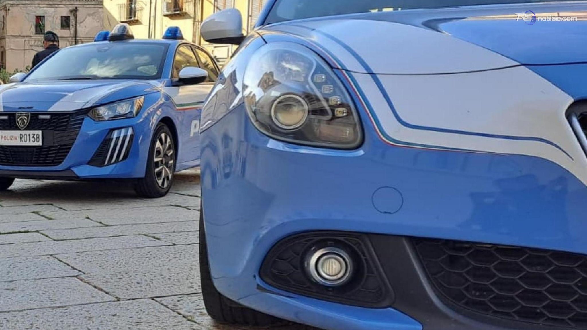 Oristano, arrestato finto guaritore per violenza sessuale