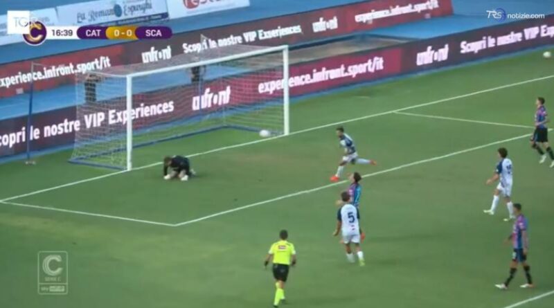 Calcio, serie C. Delicata trasferta a Picerno per il Catania di Longo