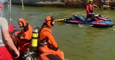 Morti barchino, tracce sostanze per il tassista
