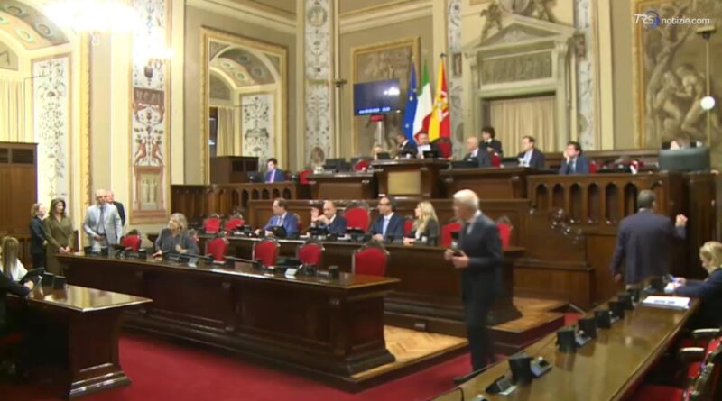 L'Ars riparte dalla manovrina, guardando già alle prossime elezioni
