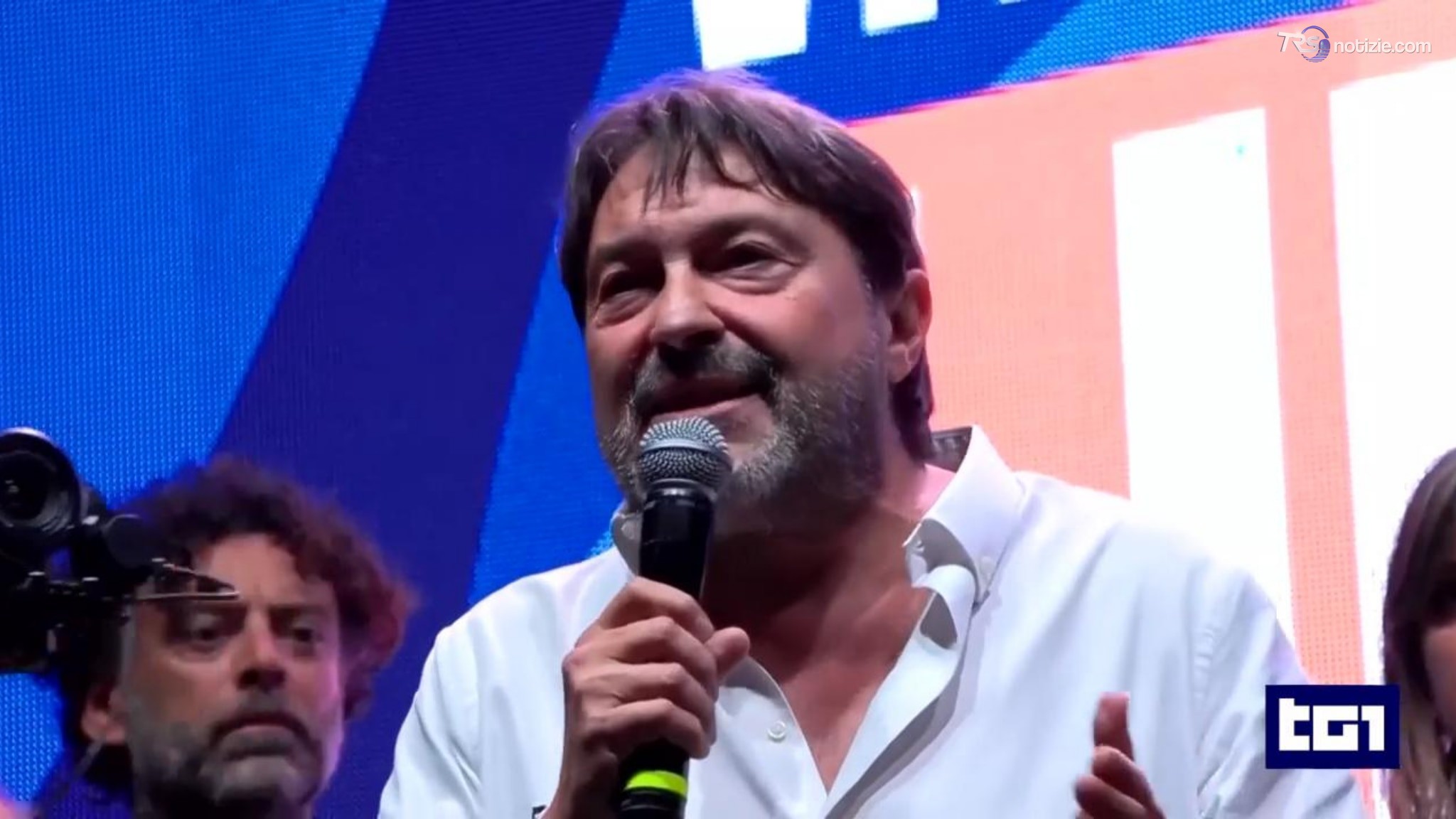 Ricorso di Sigfrido Ranucci per il reintegro a Report