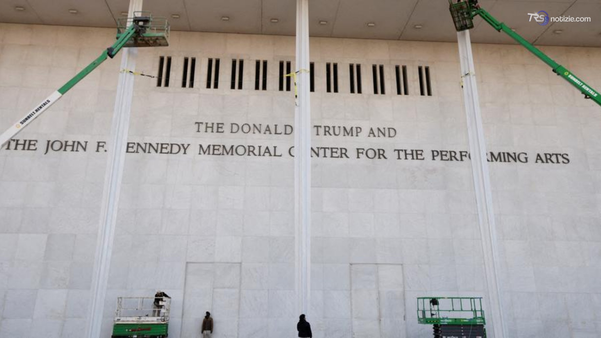 Kennedy Center verso lo shutdown: il board vota la chiusura immediata dopo il no al nome di Trump