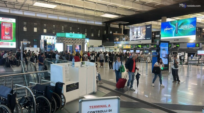 Torna l'allerta rossa per le attività dell'Etna
