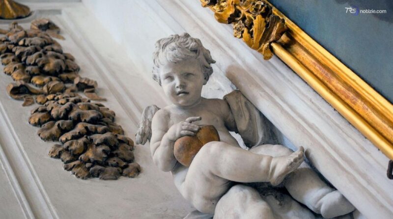 Le 'Vie dei Tesori' festeggia vent'anni, aperti tanti spazi culturali a Palermo