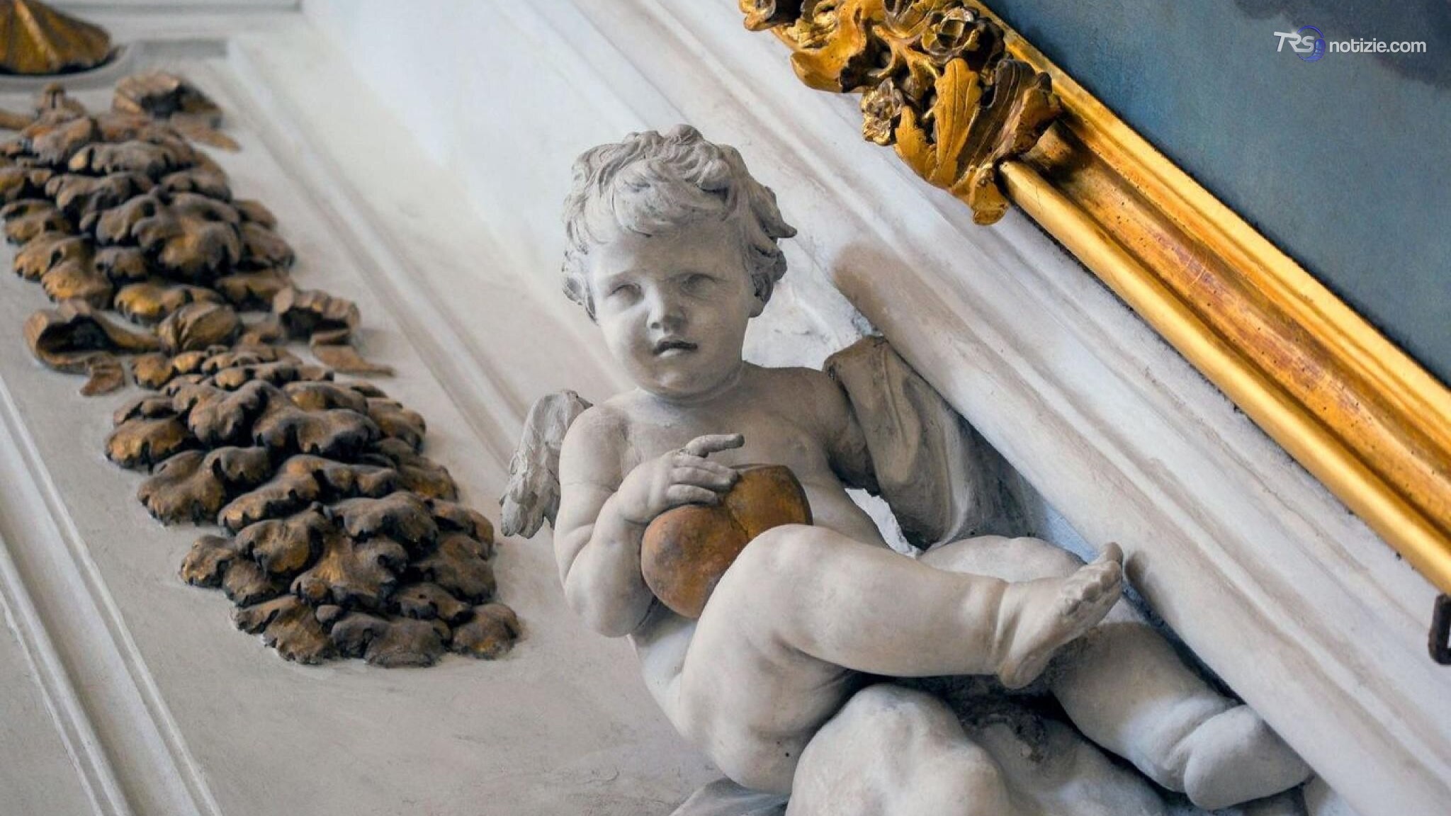 Le 'Vie dei Tesori' festeggia vent'anni, aperti tanti spazi culturali a Palermo