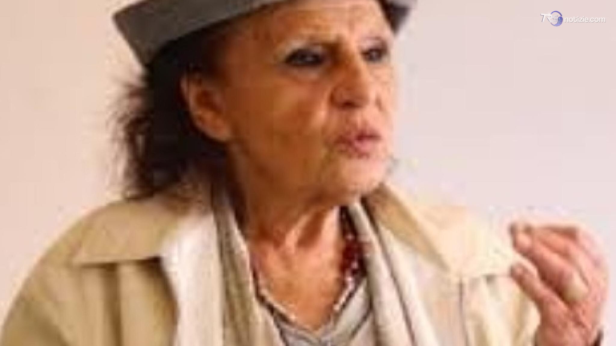 Morta Elsa Guggino, studiosa di magia e tradizioni popolari