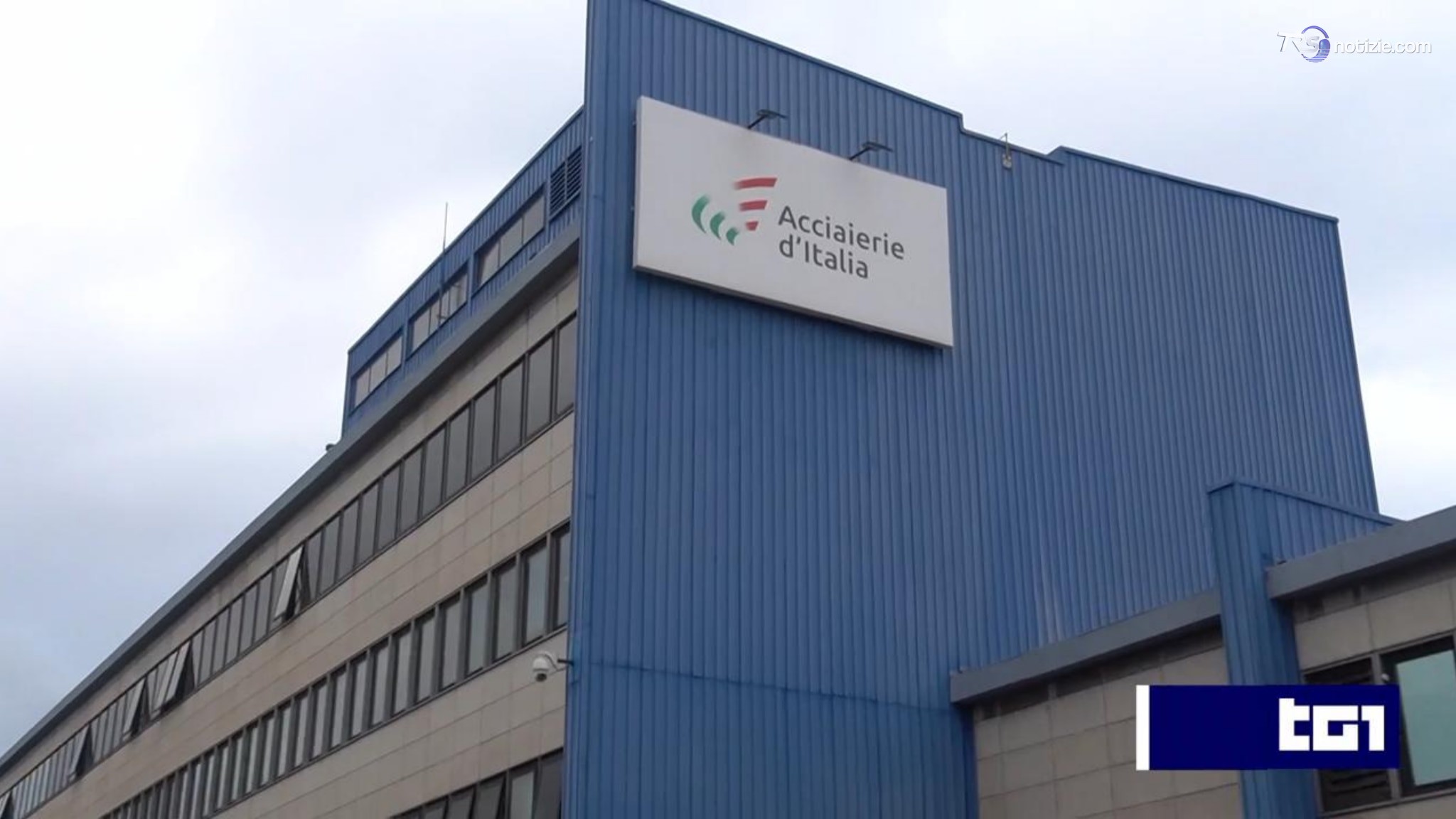 L'ex Ilva inizia a spegnersi da oggi: le misure studiate dal governo