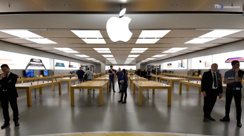 I lavoratori Apple proclamano uno sciopero nazionale nel giorno del lancio del nuovo iPhone