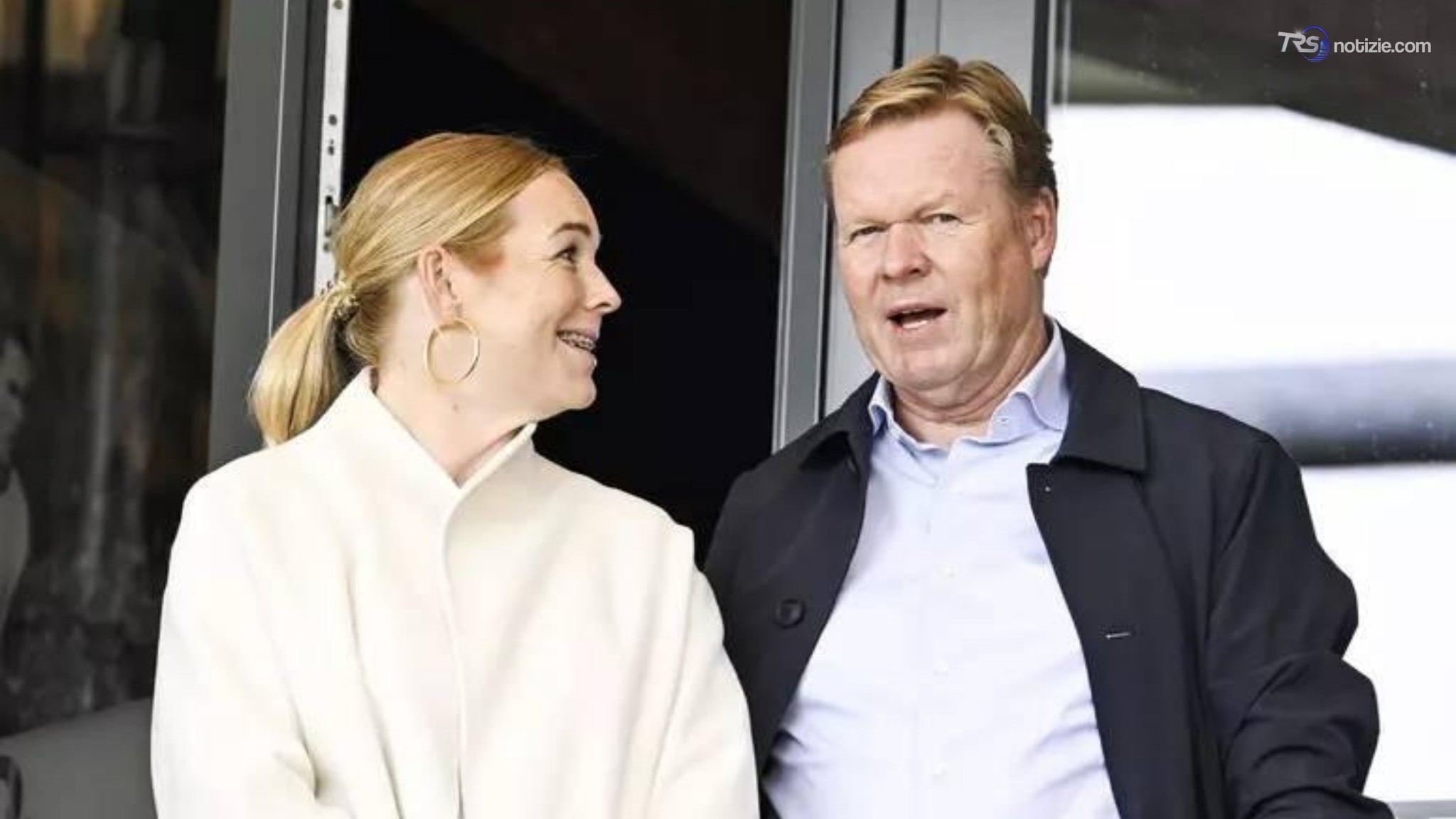 Calcio, Olanda. Lutto per Koeman, morta la moglie dopo una lunga battaglia contro il cancro