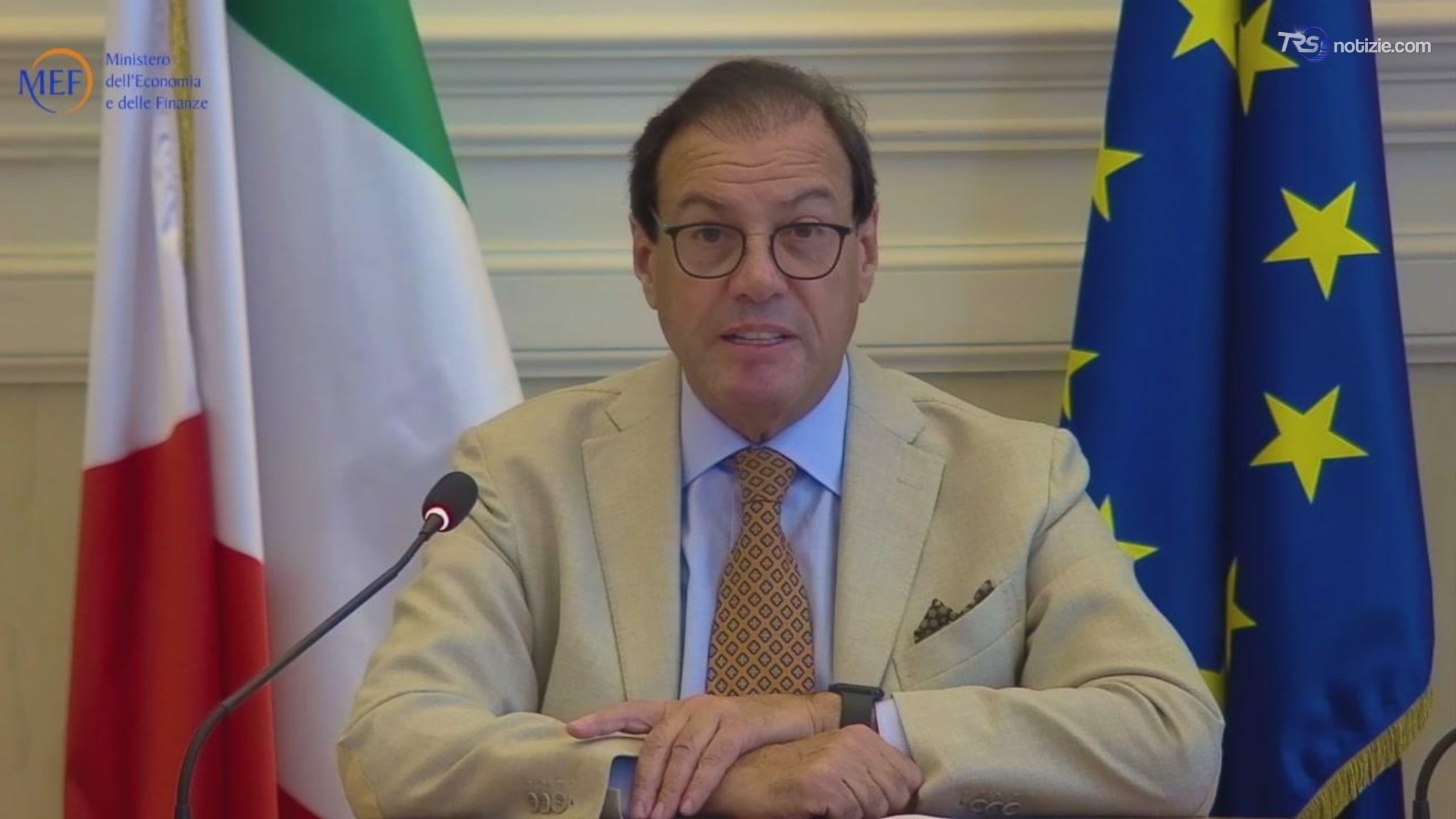 Leo: il coraggio della pace contro crisi e tensioni globali