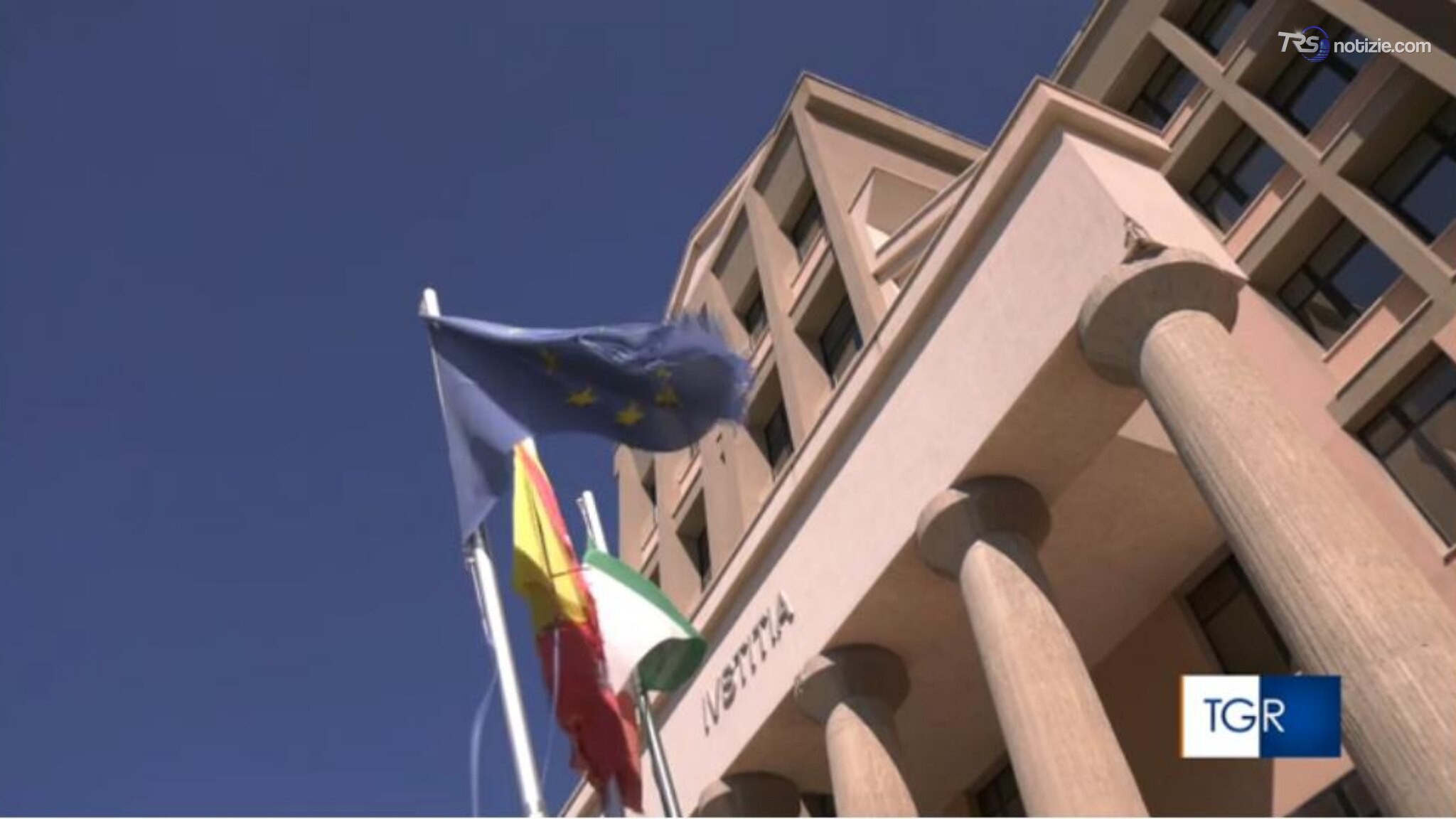 Nuovi spari nella notte ad Agrigento
